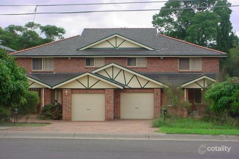 19b Dunlop St, Epping, NSW 2121