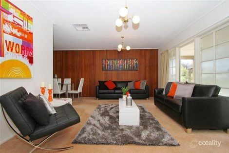 Property photo of 36 Sandhurst Crescent Bundoora VIC 3083