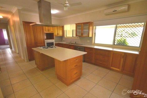 Property photo of 1279 Moore Park Road Gooburrum QLD 4670