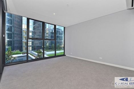 Property photo of 401/5 Wentworth Place Wentworth Point NSW 2127