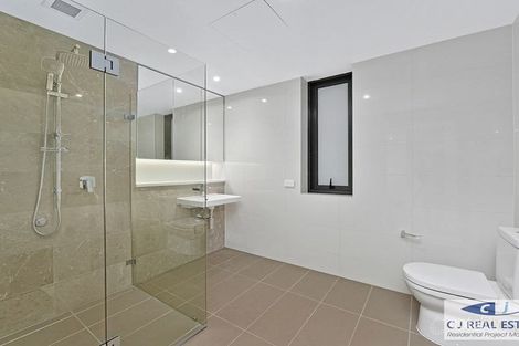 Property photo of 401/5 Wentworth Place Wentworth Point NSW 2127