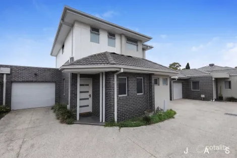 3/62 Blenheim Rd, Newport, VIC 3015