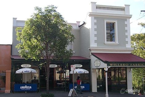 Property photo of 1/58 St Pauls Terrace Spring Hill QLD 4000