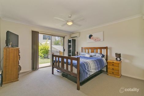 Property photo of 31 Godden Drive Upper Coomera QLD 4209