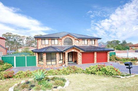 15 Calala St, Mount Druitt, NSW 2770