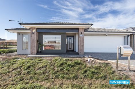 1 Lacebark Lane, Aintree, VIC 3336