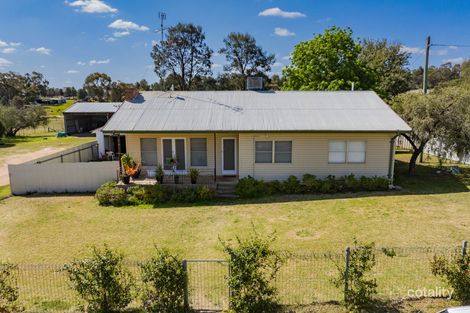 Property photo of 95-101 Watermain Street Narrandera NSW 2700