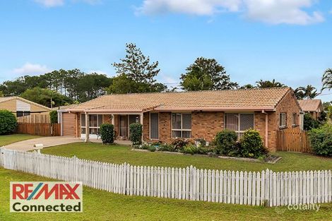 53 Kirkcaldy St, Morayfield, QLD 4506