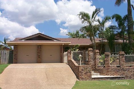 22 Scanlen Cres, Wynnum West, QLD 4178