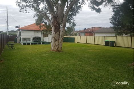 Property photo of 37 Hobart Street Oxley Park NSW 2760