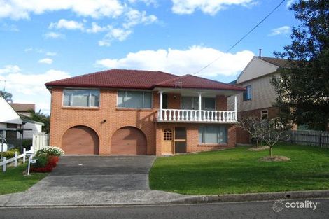 31 Rickard Rd, Unanderra, NSW 2526