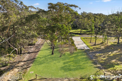 Property photo of 35 Cordeaux Street Willow Vale NSW 2575