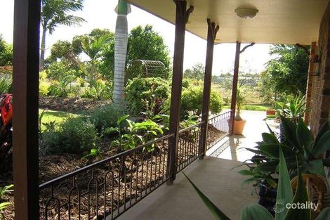 Property photo of 21 Pinto Avenue Branyan QLD 4670