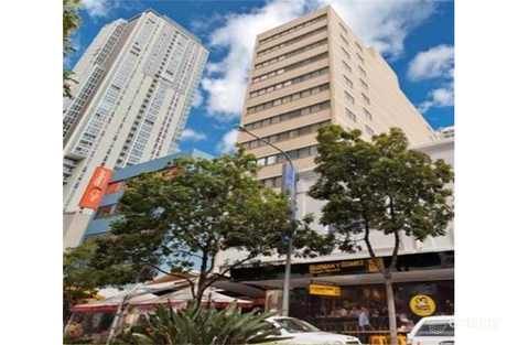 Lot 4b/138 Albert St, Brisbane City, QLD 4000