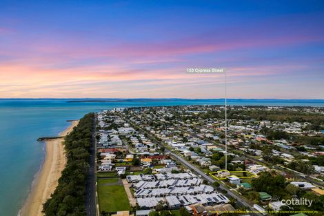 153 Cypress St, Urangan, QLD 4655