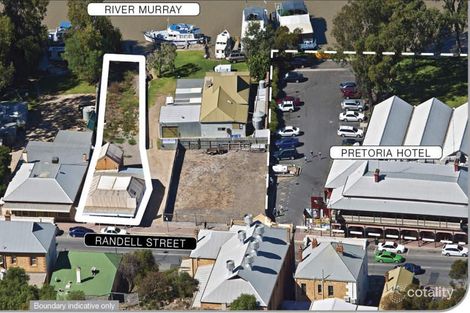 44 Randell St, Mannum, SA 5238