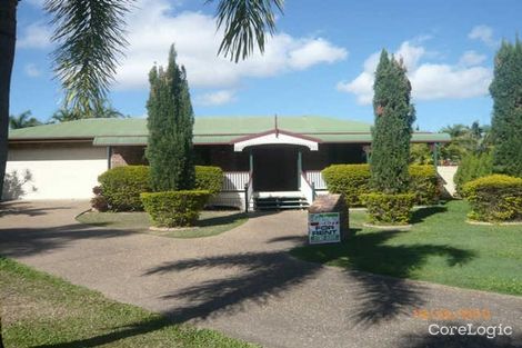 Property photo of 8 Glencoe Court Annandale QLD 4814