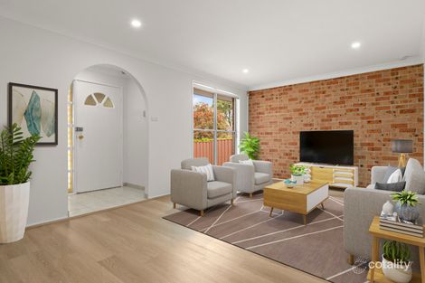 Property photo of 18 Derwent Place Kearns NSW 2558