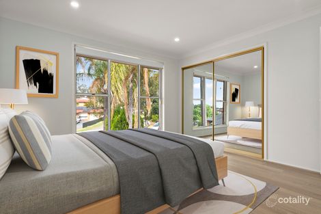 Property photo of 18 Derwent Place Kearns NSW 2558