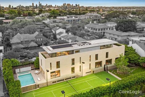 Property photo of 2 Rostill Court Toorak VIC 3142