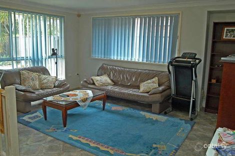 Property photo of 16 Lawson Place Barden Ridge NSW 2234