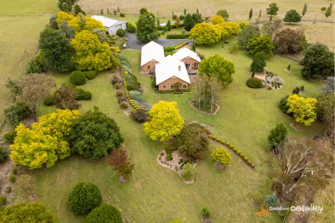 14503 Thunderbolts Way, Walcha, NSW 2354