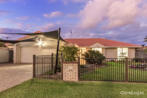 Property photo of 13 Silverash Street Oxenford QLD 4210