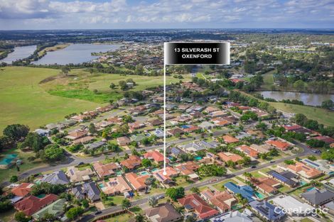 Property photo of 13 Silverash Street Oxenford QLD 4210