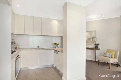 Property photo of 24/4 Rangers Road Neutral Bay NSW 2089
