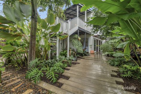 Property photo of 77 Tranters Avenue Camp Hill QLD 4152
