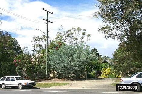 Property photo of 44 Martin Street Nerang QLD 4211