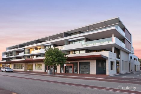 Property photo of 31/87 Waratah Avenue Dalkeith WA 6009