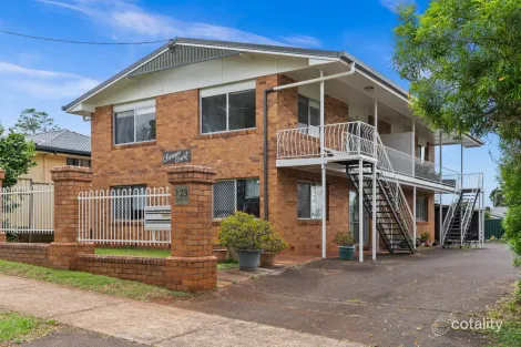 4/123 South St, Centenary Heights, QLD 4350