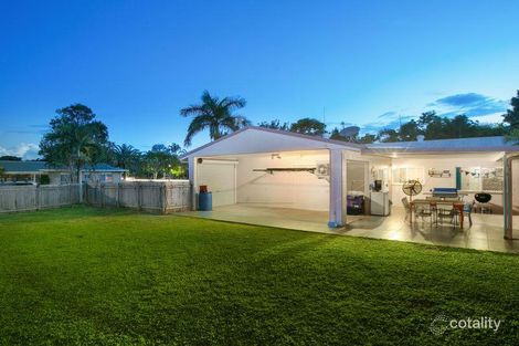 Property photo of 26 Blackbird Close Bentley Park QLD 4869