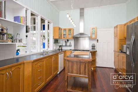 Property photo of 1 The Crescent Ashgrove QLD 4060