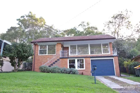 Property photo of 209 Skye Point Road Coal Point NSW 2283