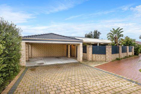 Property photo of 6A Kolor Court Carramar WA 6031