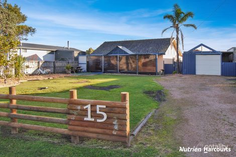 15 TARRAVILLE RD, PORT ALBERT, VIC 3971