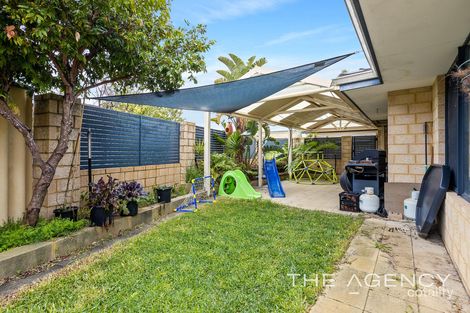 Property photo of 6A Kolor Court Carramar WA 6031