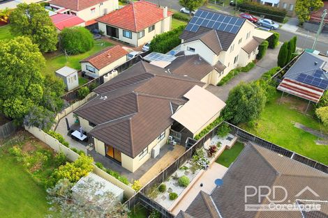 Property photo of 2/39 Bruce Street Ryde NSW 2112