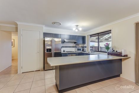 Property photo of 124 Holdsworth Drive Mount Annan NSW 2567