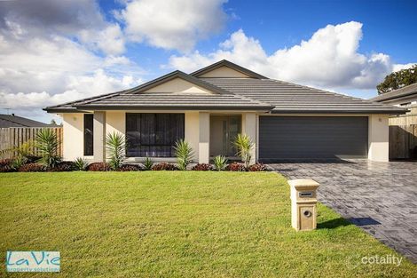 Property photo of 35 Trinity Crescent Augustine Heights QLD 4300