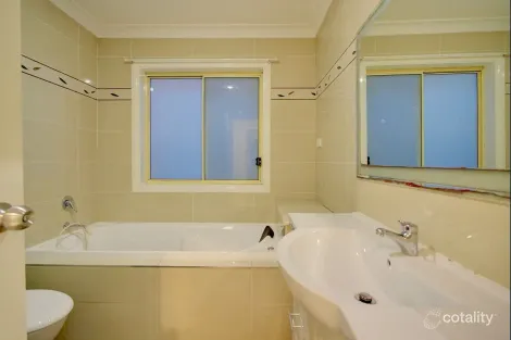 Property photo of 9 William Street Strathfield South NSW 2136