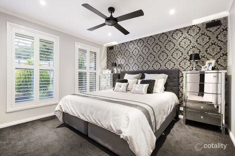 Property photo of 22 Autumn Grove Mooroolbark VIC 3138