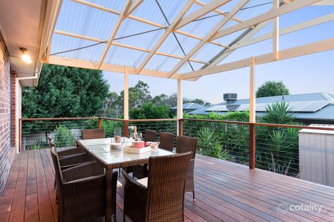 Property photo of 22 Autumn Grove Mooroolbark VIC 3138