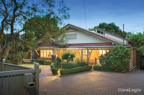 Property photo of 44 Currajong Avenue Camberwell VIC 3124