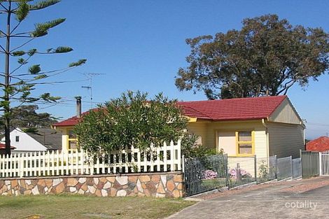 Property photo of 4 Kalora Crescent Charlestown NSW 2290