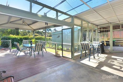 Property photo of 1 Hillcrest Road Nerrina VIC 3350