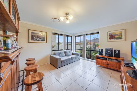 Property photo of 124 Holdsworth Drive Mount Annan NSW 2567
