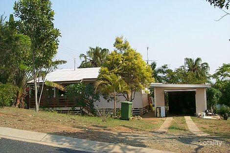 Property photo of 2 Ward Street Yeppoon QLD 4703